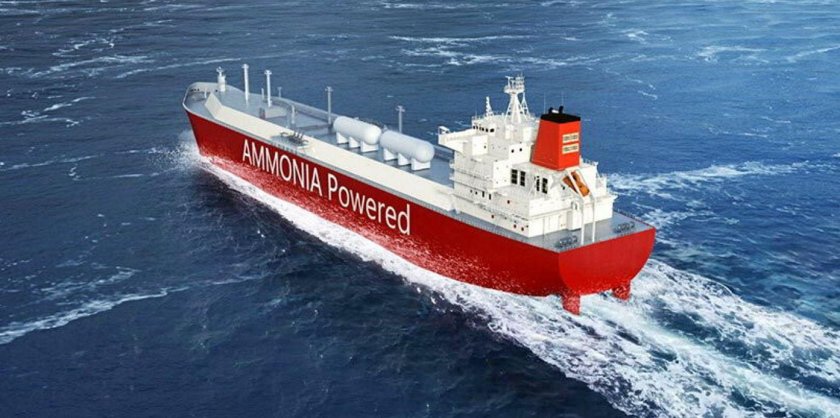 Mitsubishi Shipbuilding