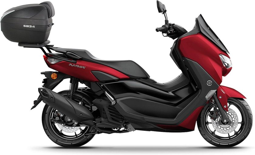Yamaha n Max 125