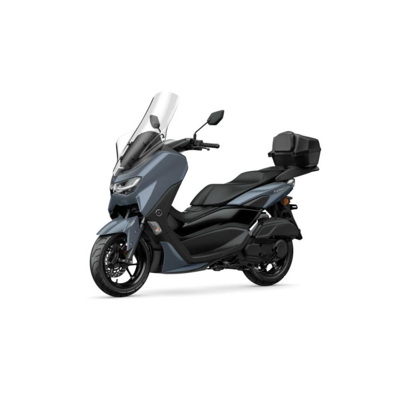 Yamaha NMAX