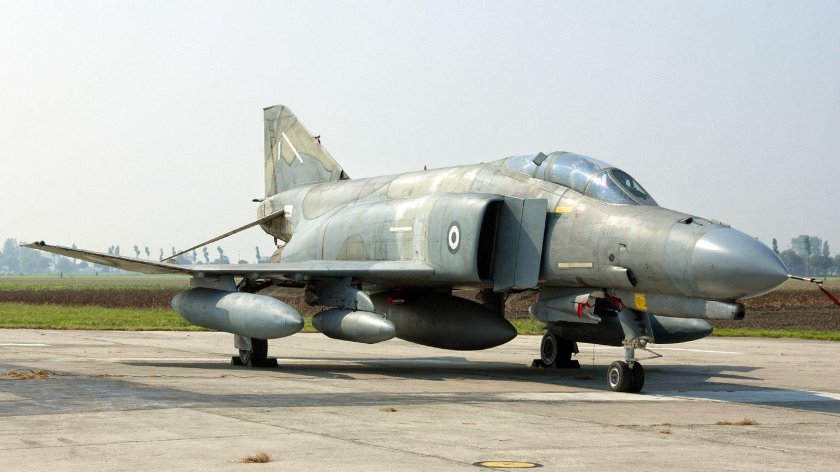 Бельгийский самолет военный