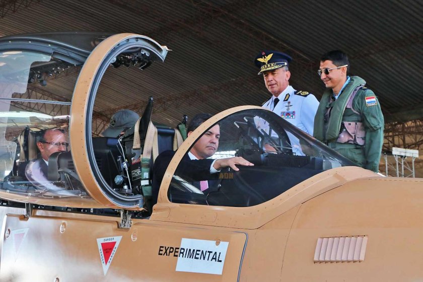 Истребитель ввс