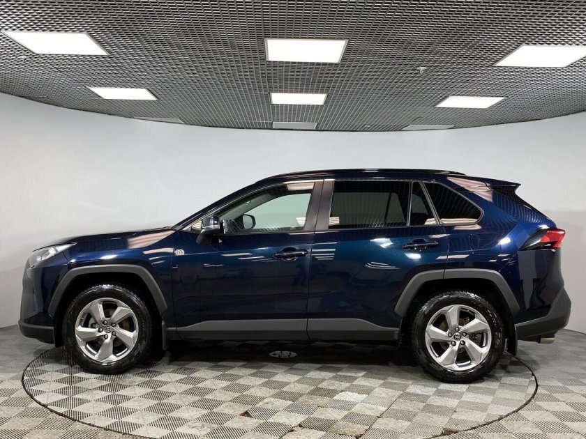 Дефлекторы на Хендай Туссан 2019