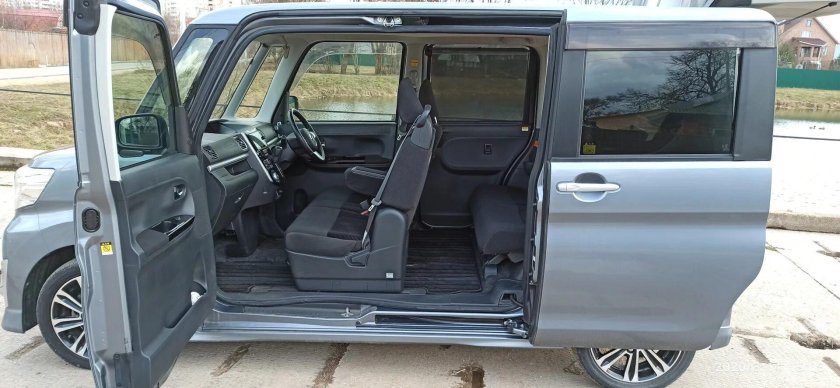 Volkswagen Multivan t6 Black