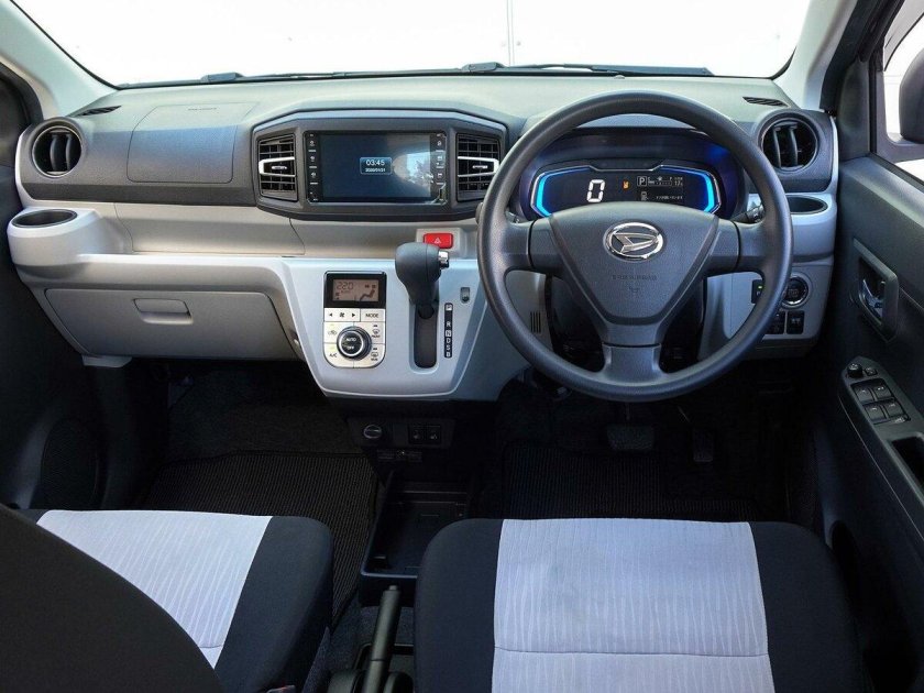 Дайхатсу мира