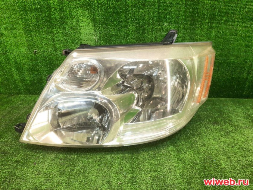 Тойота альфард 2002