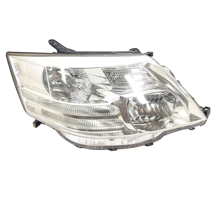 Фара правая toyota land cruiser 200