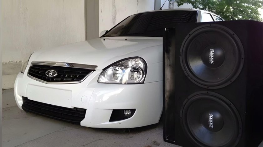 Басс Приора