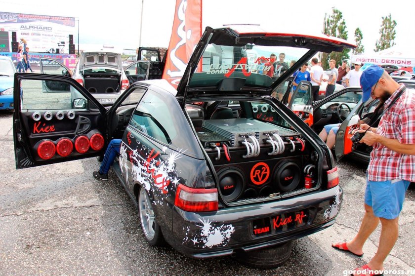 Стас басс машина