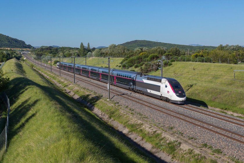 ТЖВ дуплекс