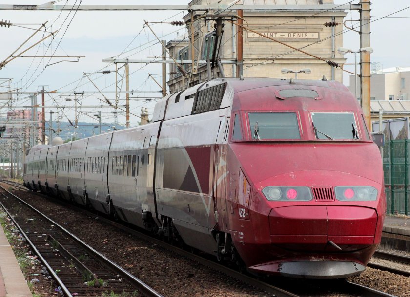 TGV 1987