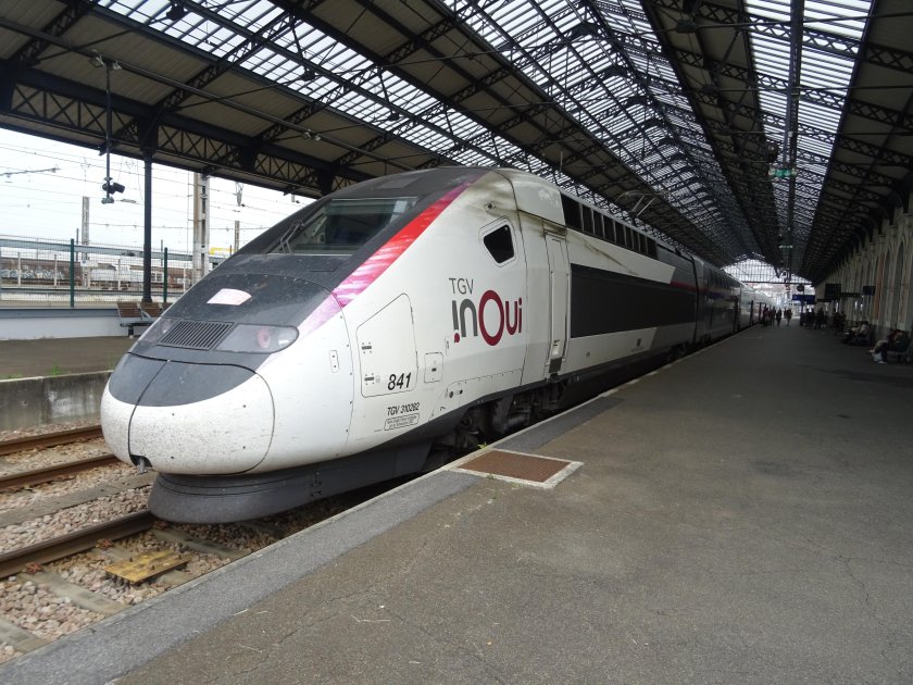 TGV