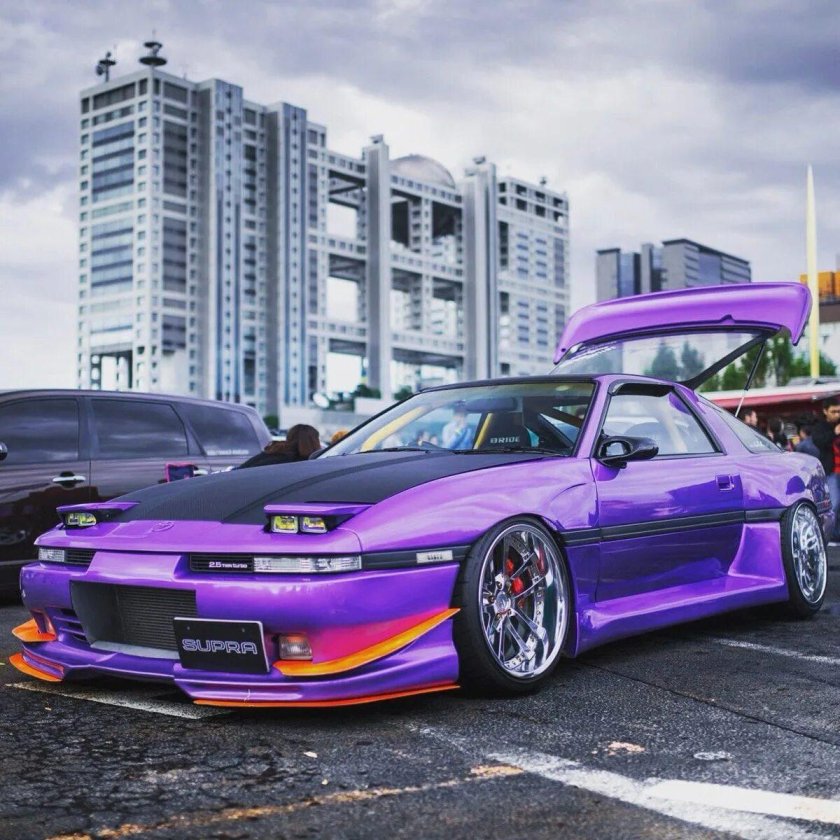 Nissan 180sx JDM