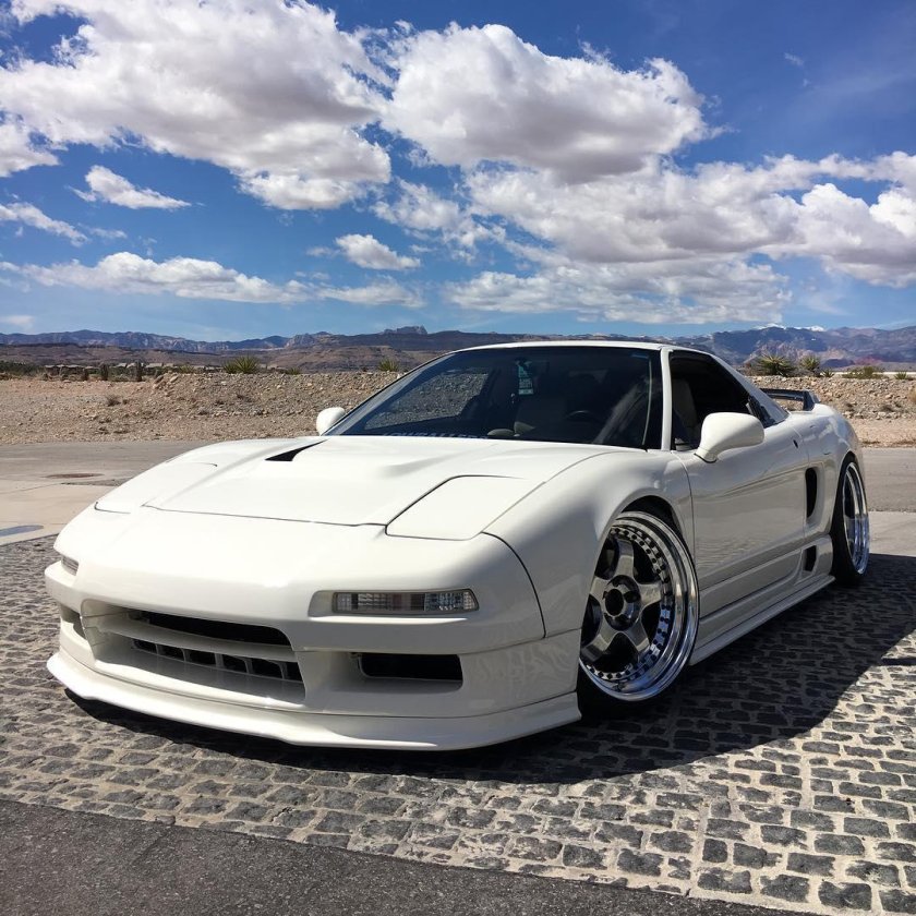 Honda NSX 240