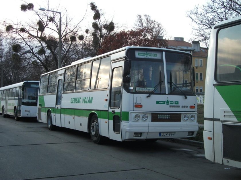 Автобус 984