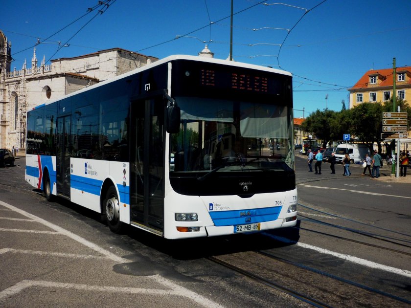 Общественный транспорт Венгрии