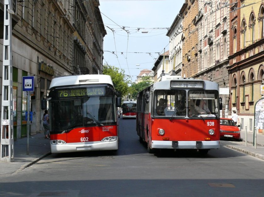 ЗИУ 682 Будапешт