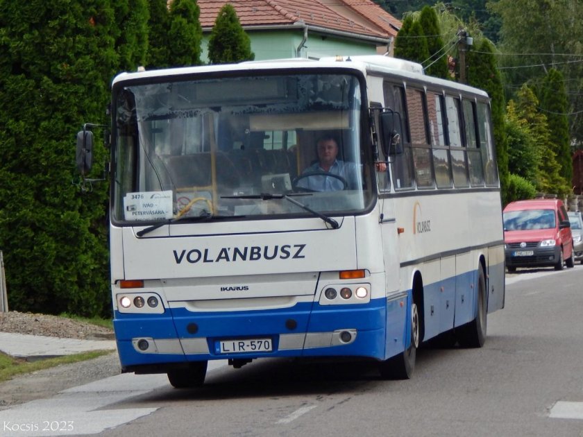 Ikarus Bus автобусы