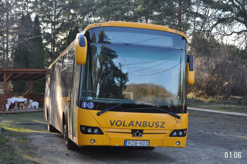 Автобус фото