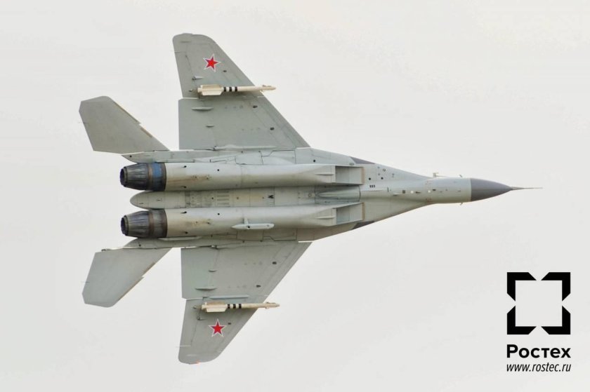 Миг 35