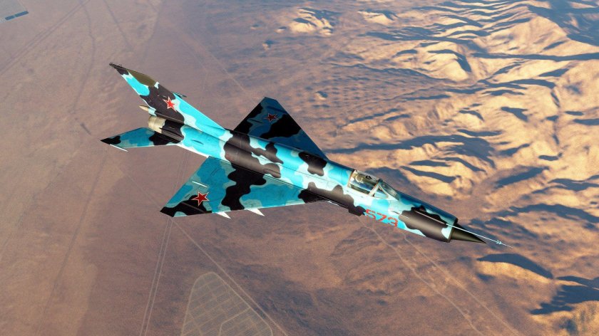 Истребитель Су-35