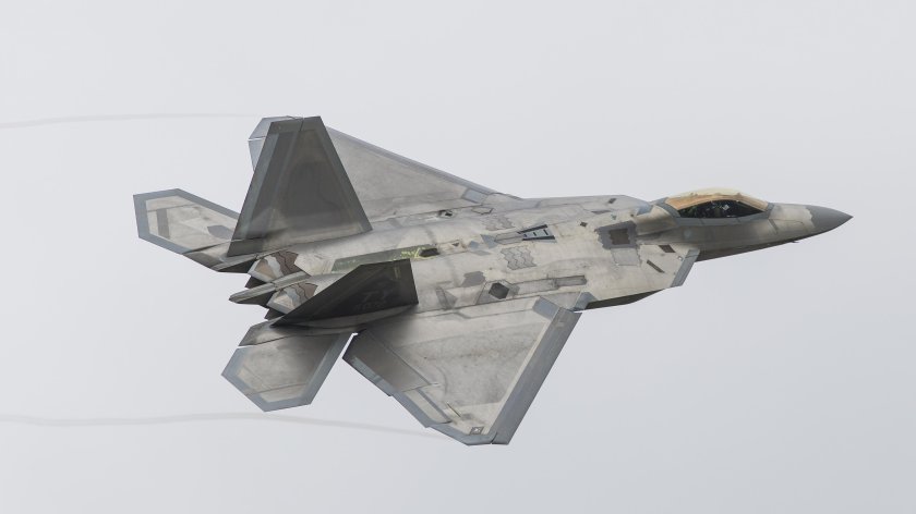 F22 Raptor