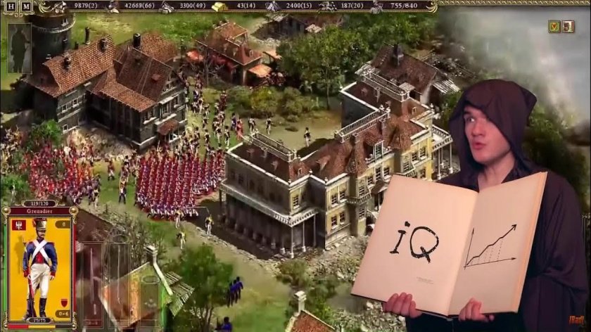 Казна пустеет Милорд Stronghold