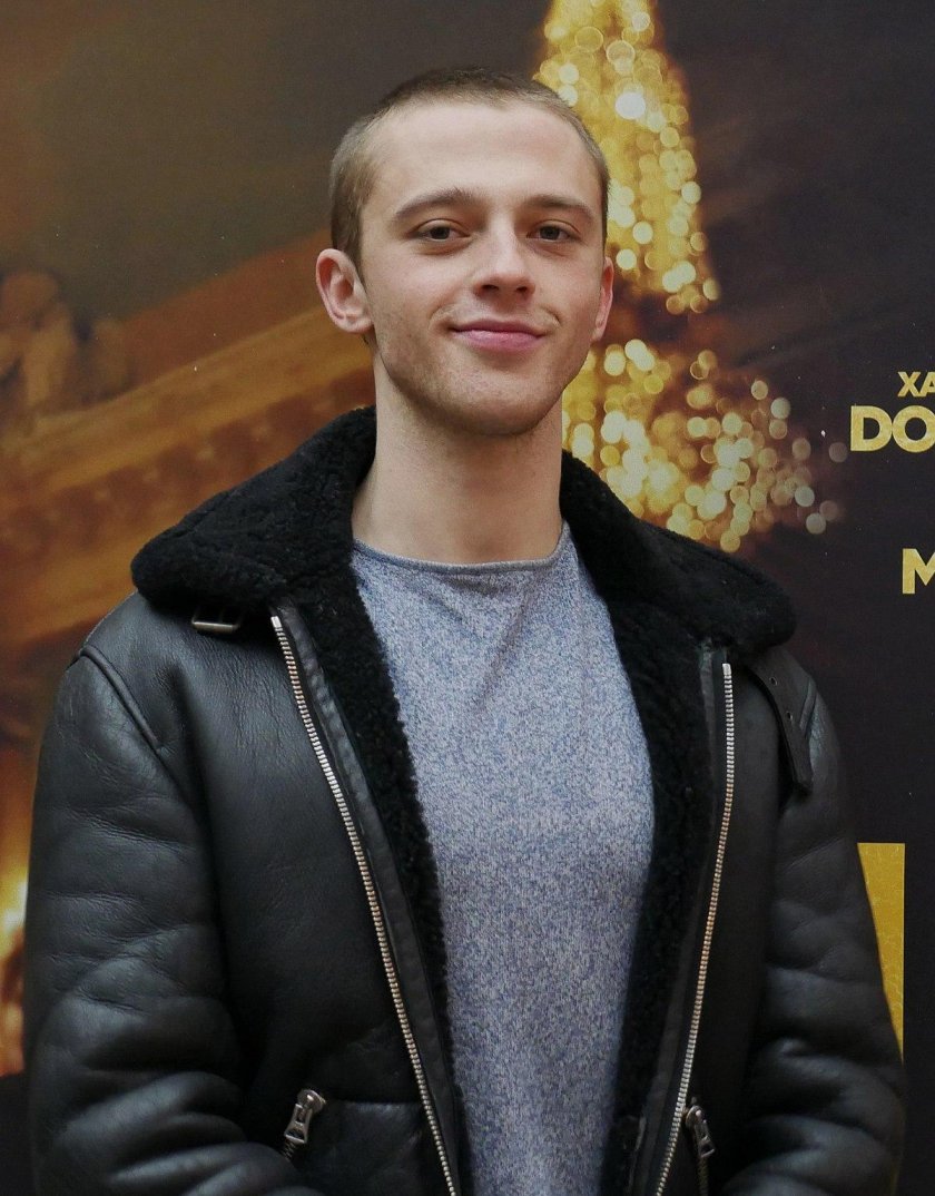 Бенжамен Вуазен