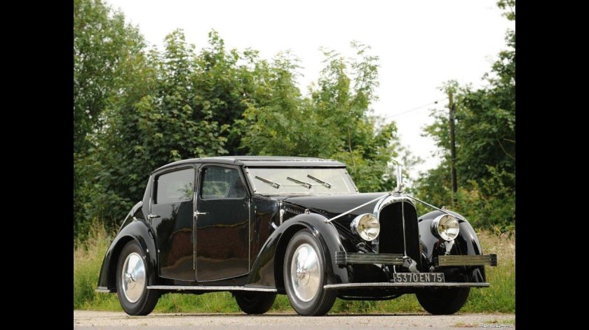 Авион Вуазен c28