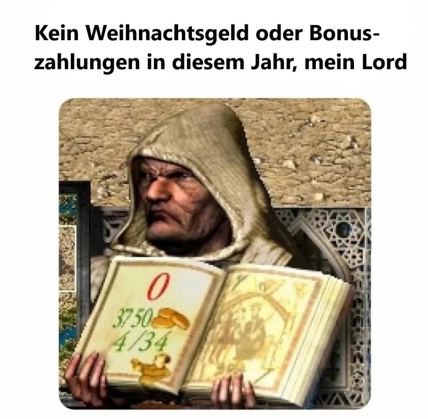 Стронгхолд казна пустеет