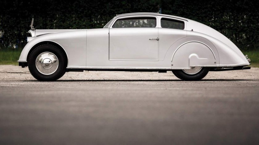 Voisin c28