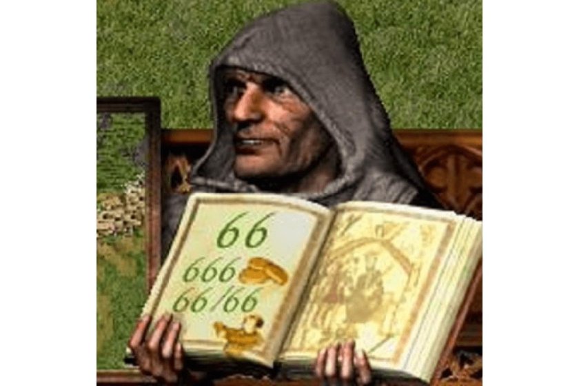 Stronghold Crusader казна пустеет Милорд