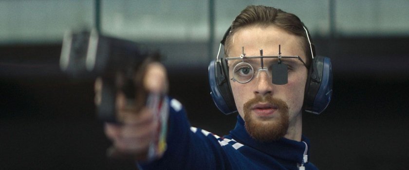 Сергей малышев паралимпиец