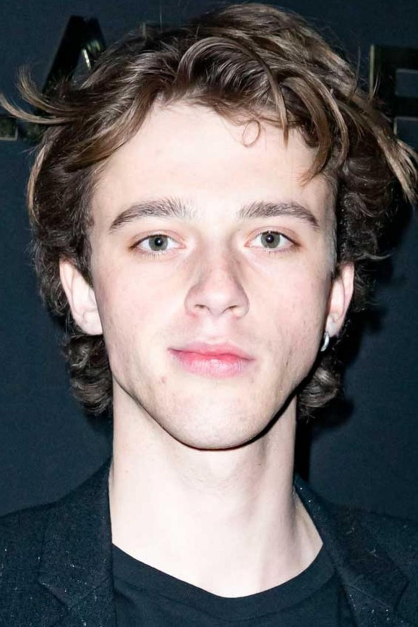 Бенджамин Вуазен