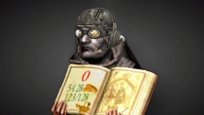 Стронгхолд казна пустеет