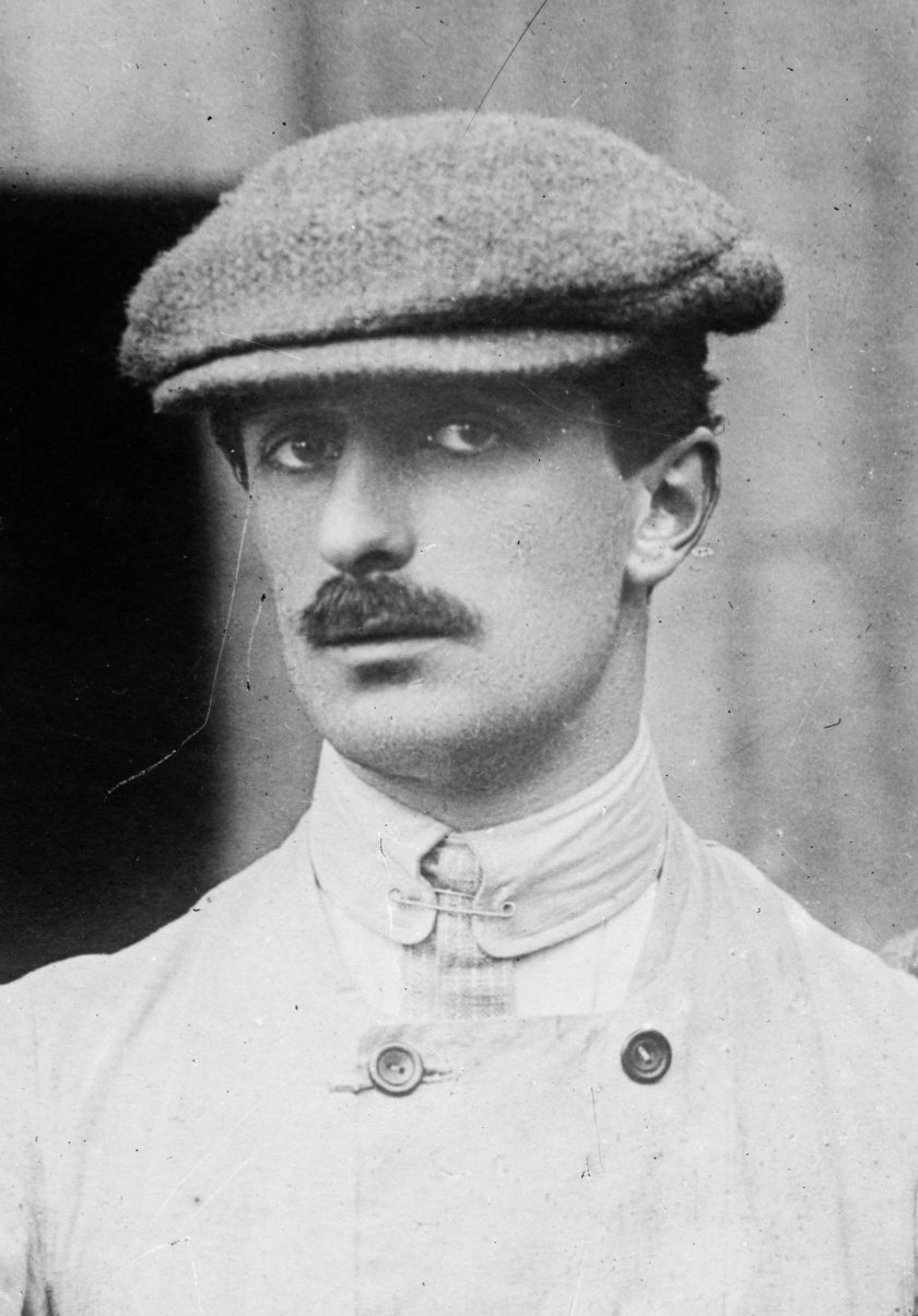 Габриэль Вуазен