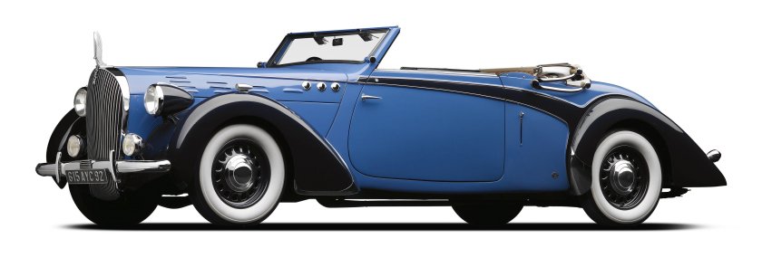 Voisin c30