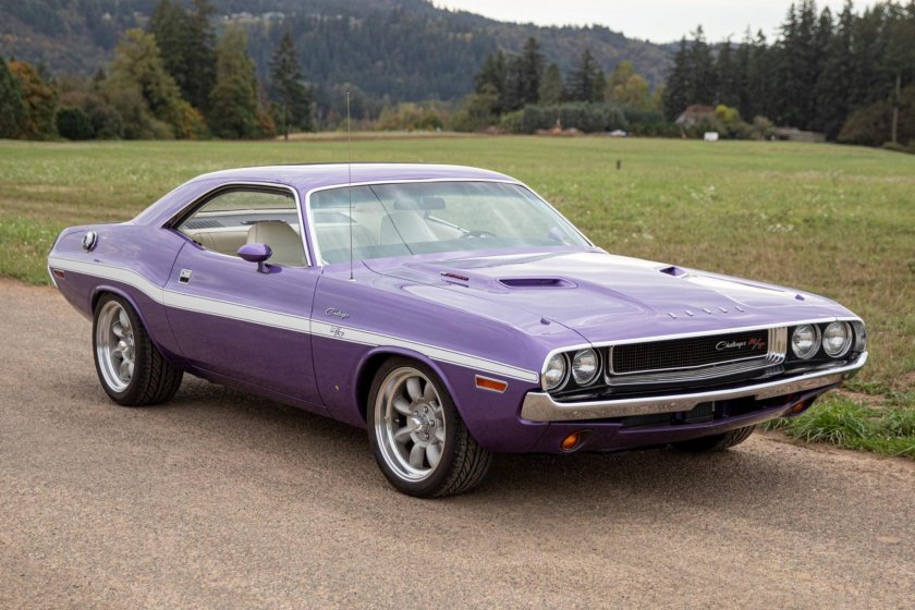 Dodge Challenger 1970