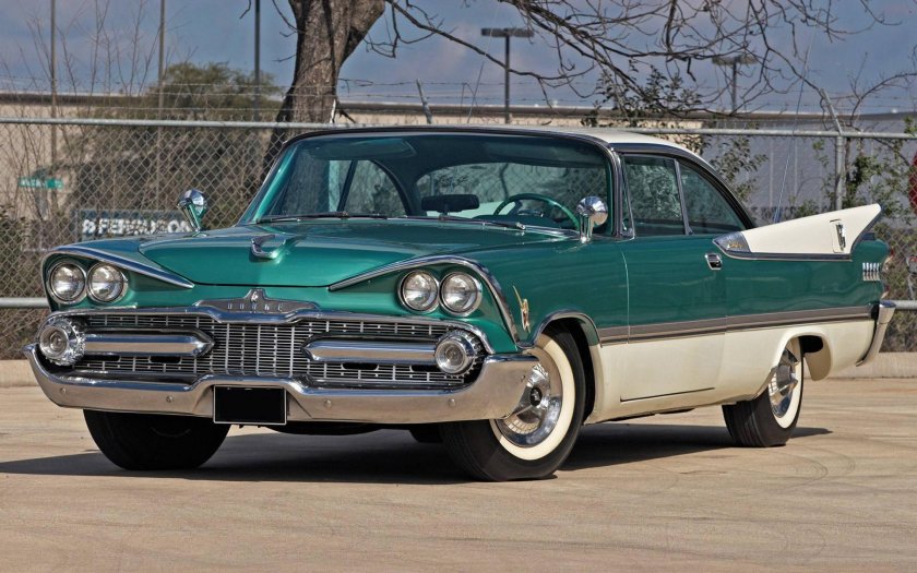 Dodge Royal 1959