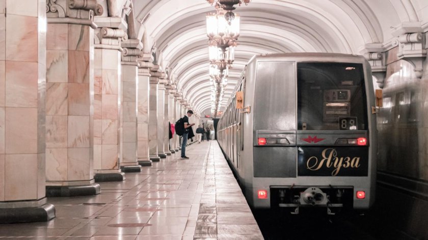 81-720.1/721.1 «Яуза»