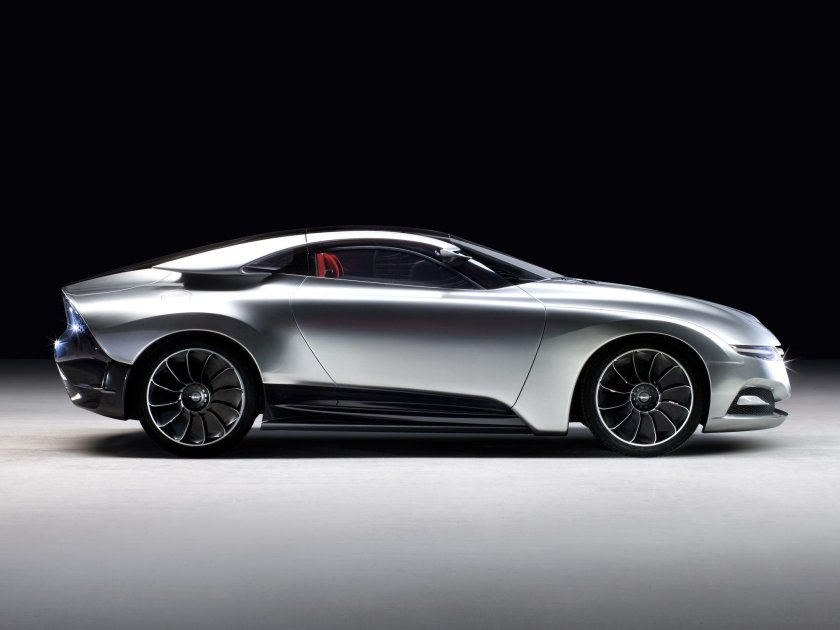 Saab Phoenix 2011
