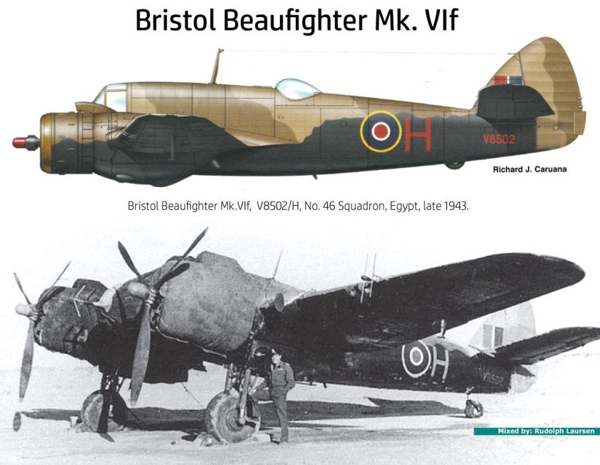 Легкий бомбардировщик бристоль бленхейм mk i