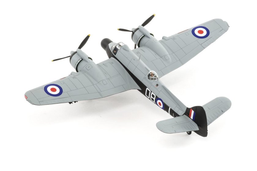 Bristol \ beaufighter\ 1:72