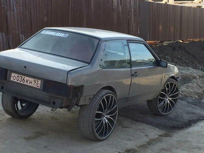 Девяносто девятая