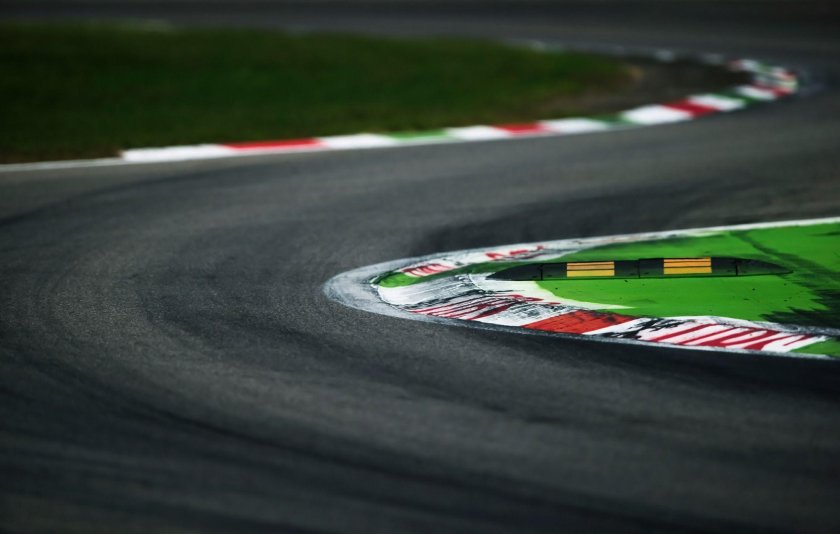 Монца Шикана