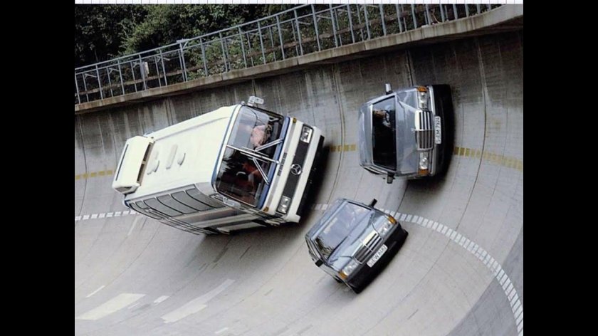 Смешные ситуации на улице