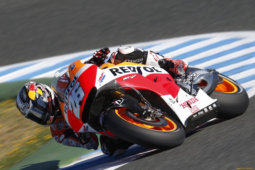 Трековый Мотоспорт