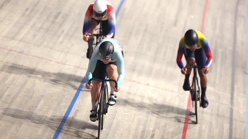 Дарья шмелёва велоспорт 2021