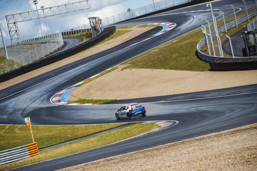 Трасса ф1 в Санкт-Петербурге игора