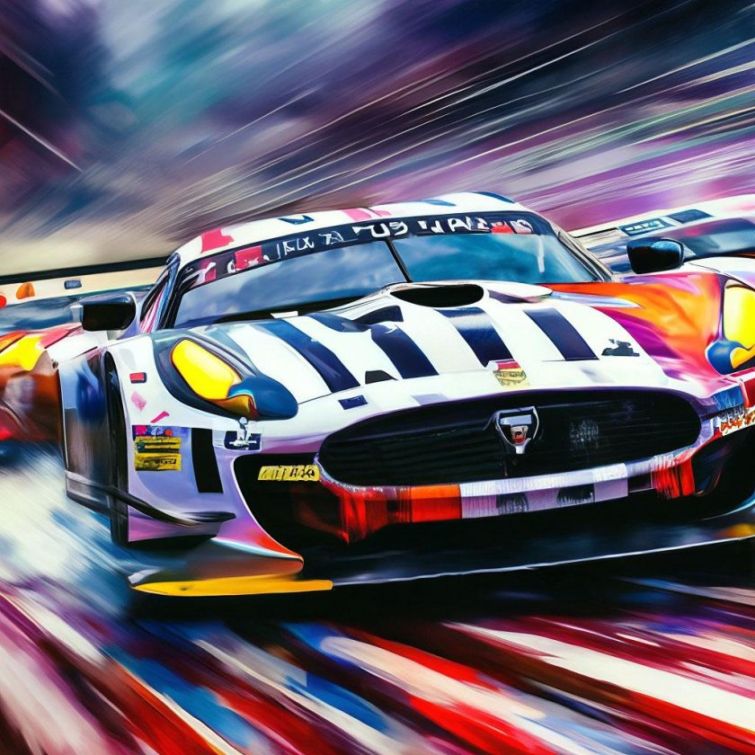 Гоночные треки