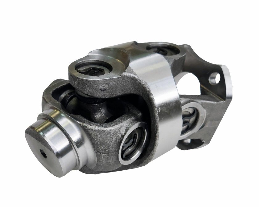 Кардан с шарниром Гука на УАЗ